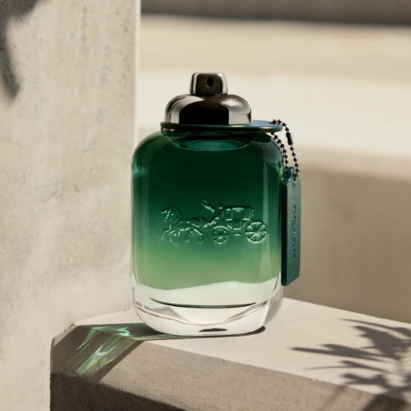 Coach Men&