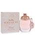 Coach Floral by Coach Eau De Parfum Spray 1 oz for Women 