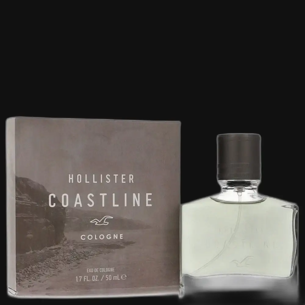 Coastline By Hollister Cologne for Men by Gamer Scents