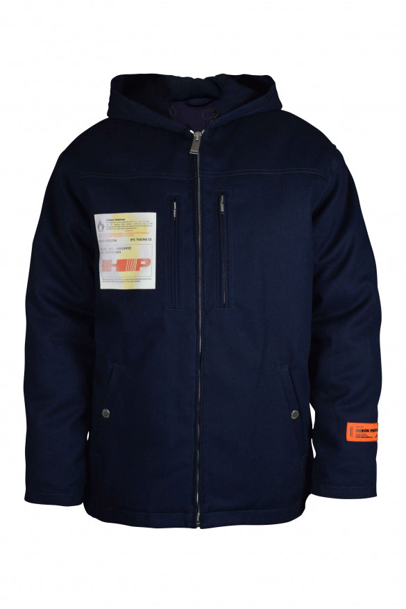 Heron Preston Men Coat by Luosophy