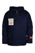 Heron Preston Men Coat by Luosophy