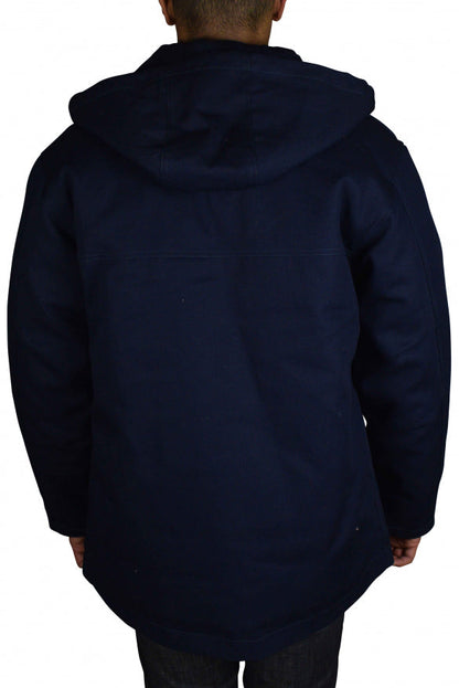 Heron Preston Men Coat by Luosophy