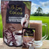 Be Easy Cocoa Instant Detox Cocoa Powder Diet Drink Weight Management