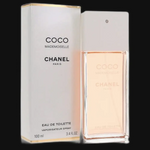 Coco Mademoiselle By Chanel Perfume for Women