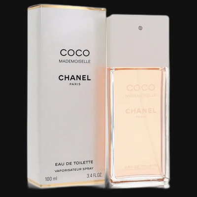 Coco Mademoiselle By Chanel Perfume for Women