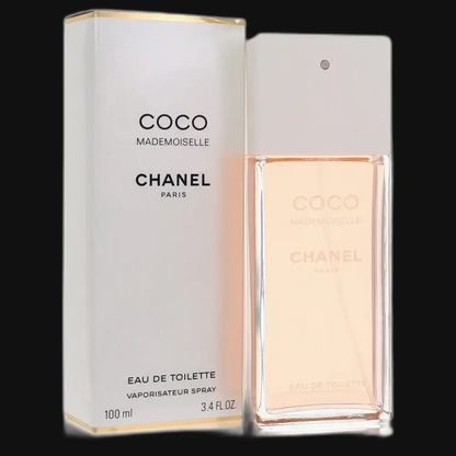 Coco Mademoiselle By Chanel Perfume for Women