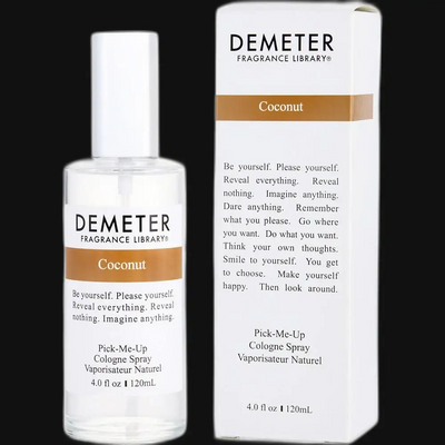 Coconut By Demeter (Unisex)