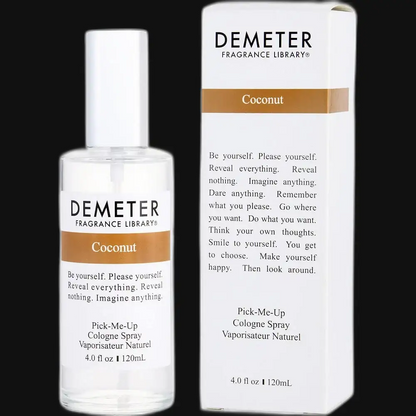 Coconut By Demeter (Unisex)