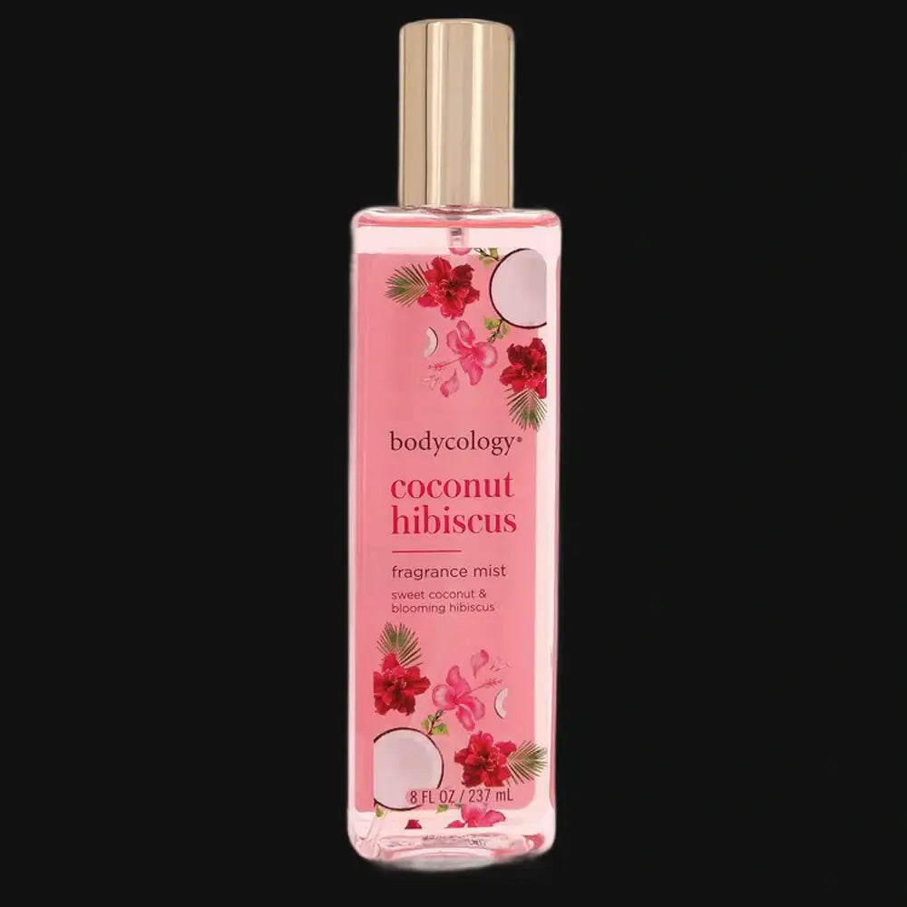 Coconut Hibiscus By Bodycology Perfume for Women