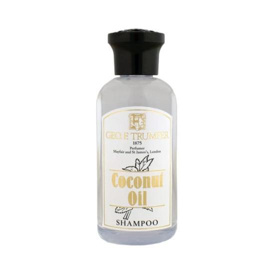 Geo. F. Trumper Coconut Oil Shampoo 100ml by Pasteur Pharmacy