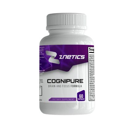 Cognipure by Znetics