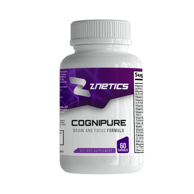 Cognipure 