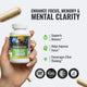 CogniUltra | Cognitive Support Formula with Potent Ingredients