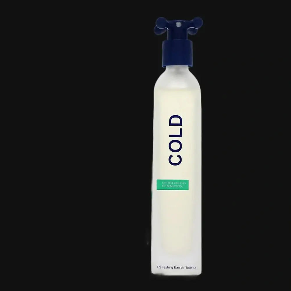 Cold By Benetton Cologne for Men by Gamer Scents
