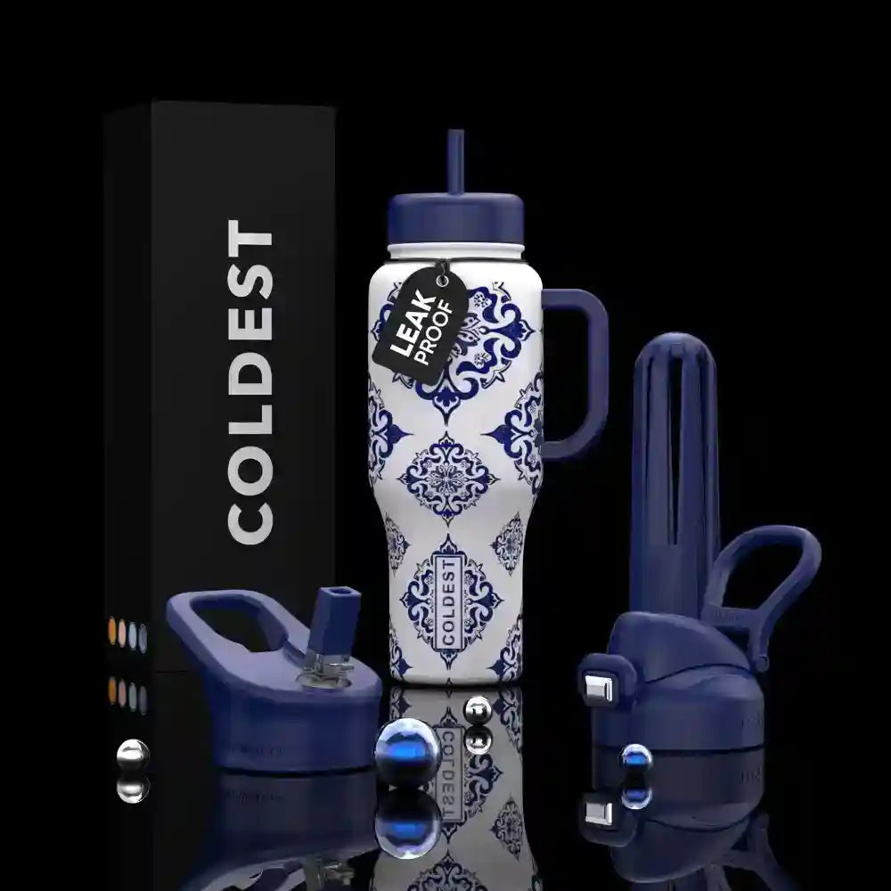 COLDEST 36oz Limitless Ultra v8 by Coldest