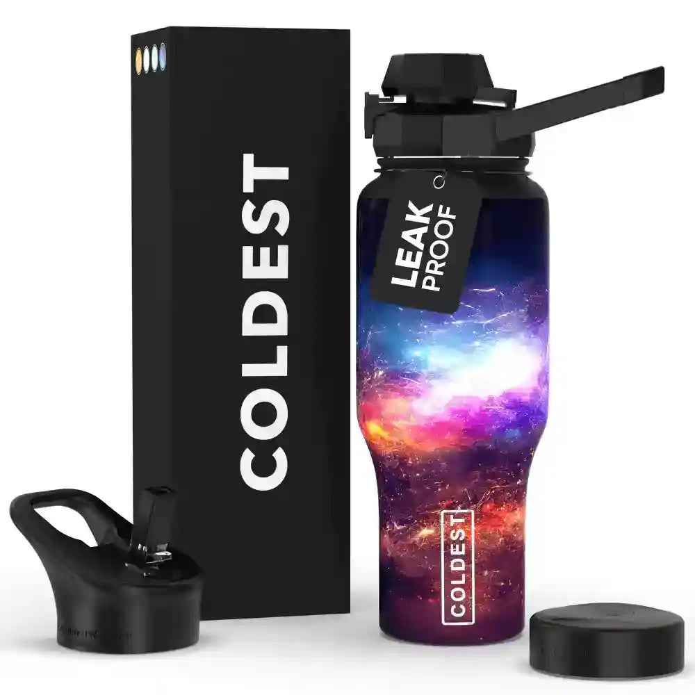 Coldest 36oz Universal