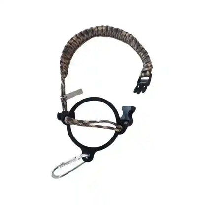 Coldest Paracord Handle by Coldest