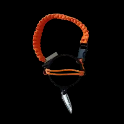 Coldest Paracord Handle  DestGlow