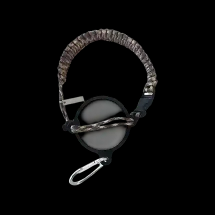 Coldest Paracord Handle  DestGlow
