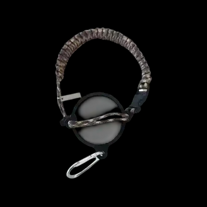 Coldest Paracord Handle  DestGlow