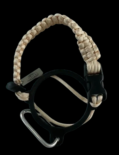 Coldest Paracord Handle  DestGlow