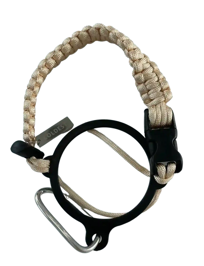 Coldest Paracord Handle by Coldest