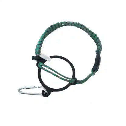 Coldest Paracord Handle by Coldest