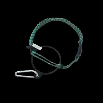 Coldest Paracord Handle  DestGlow
