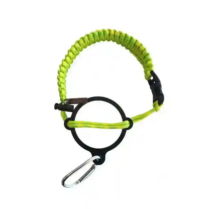 Coldest Paracord Handle by Coldest