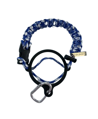 Coldest Paracord Handle by Coldest