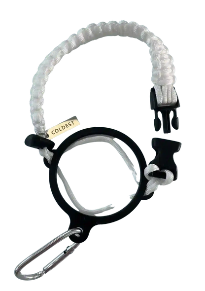 Coldest Paracord Handle by Coldest
