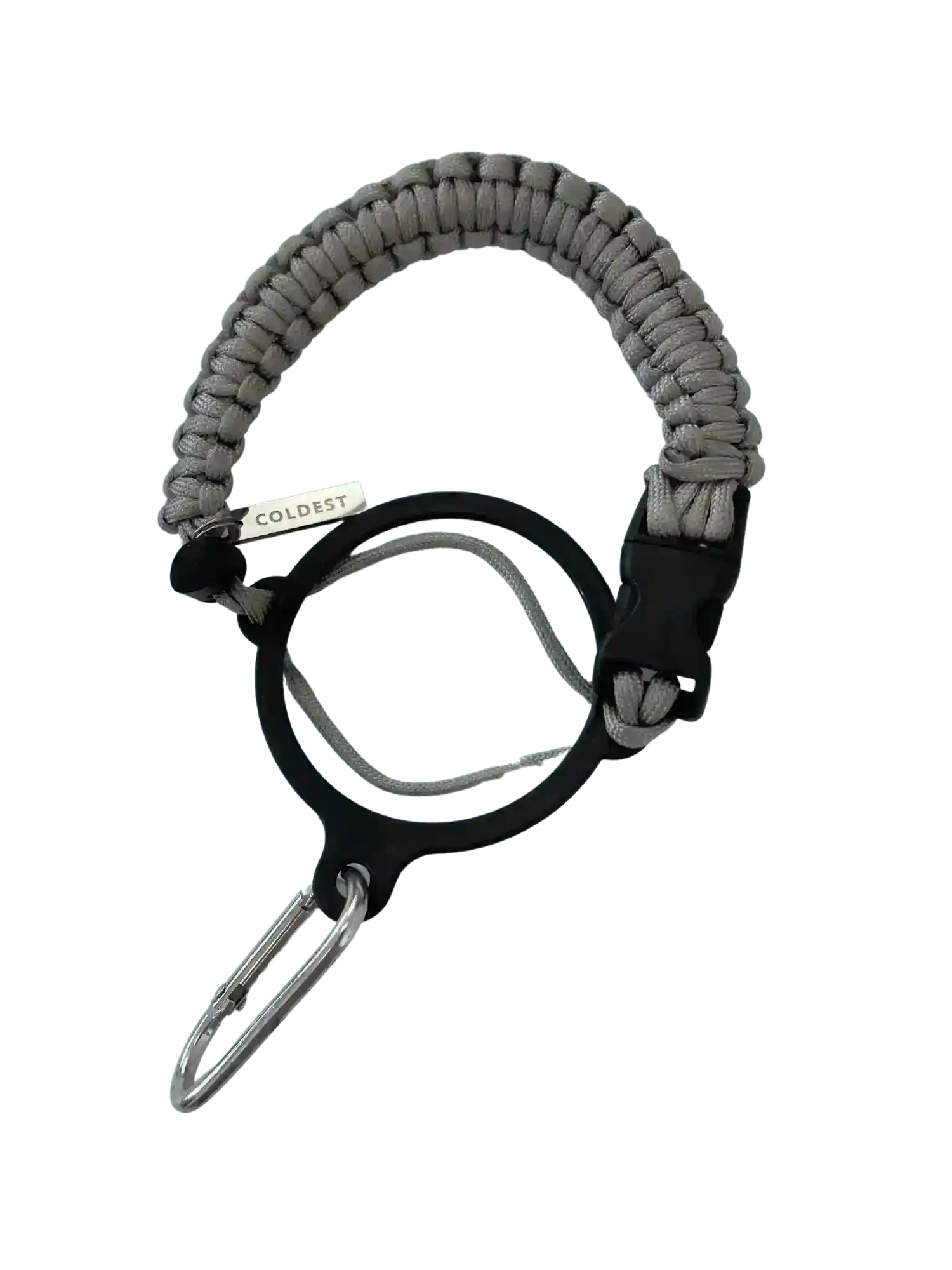 Coldest Paracord Handle by Coldest