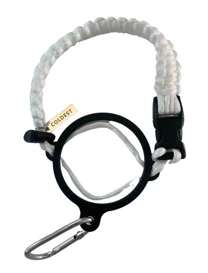 Coldest Paracord Handle by Coldest