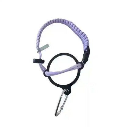 Coldest Paracord Handle by Coldest