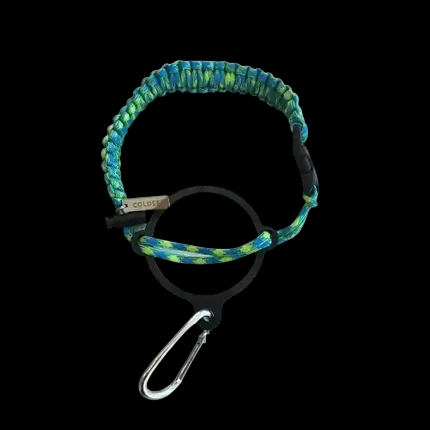 Coldest Paracord Handle  DestGlow