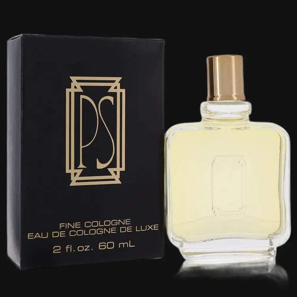 Cologne By Paul Sebastian Cologne for Men by Gamer Scents
