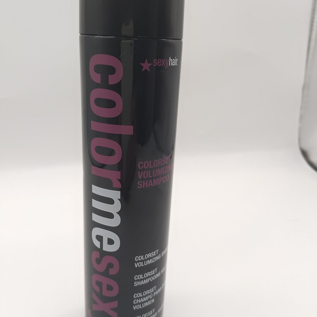 Sexy Hair Color Me Sexy Colorset Volume Shampoo 10.2 oz 