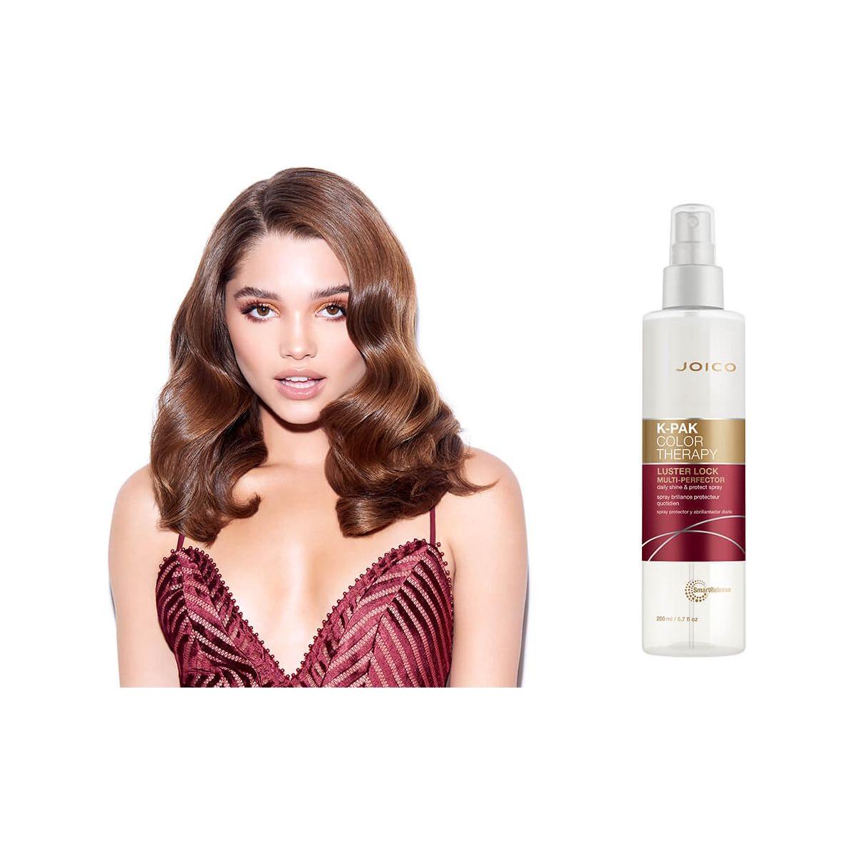 Joico K-Pak Luster Lock Multi Perfector Sp. 6.8 Oz by Pasteur Pharmacy