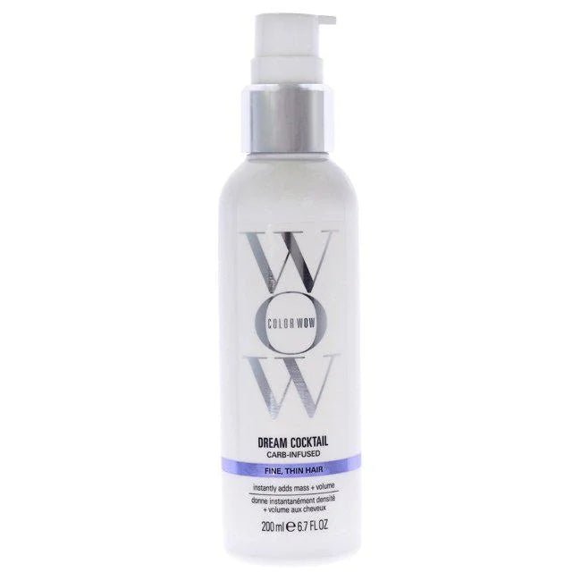 Color Wow Carb Cocktail Bionic Tonic, 6.7 oz  DestGlow