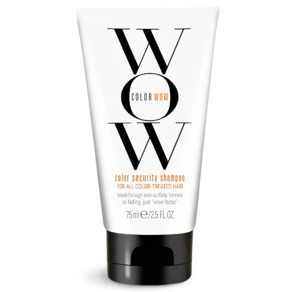 Color Wow Color Security Shampoo 2.5 oz  DestGlow