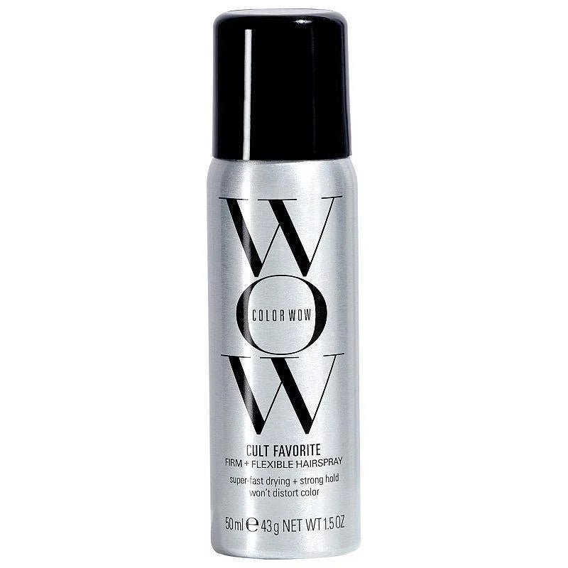 Color Wow Cult Favorite Hairspray 1.5 oz