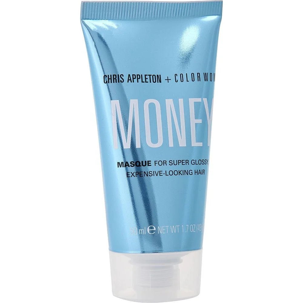 Color Wow Money Mask Deep Hydrating &amp; Strengthening Hair Treatment, 1.7 Fl Oz