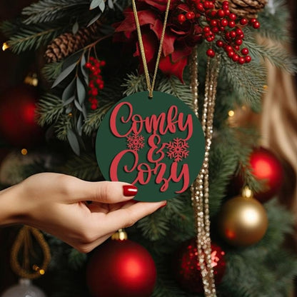 Merry & Bright Nail Polish - 12 Festive Holiday Colors | Long-Lasting Nail Lacquer