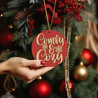 Merry & Bright Nail Polish - 12 Festive Holiday Colors | Long-Lasting Nail Lacquer