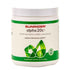 NOW AVAILABLE Alpha 20C Powder | Immune System Supplement by Sunrider