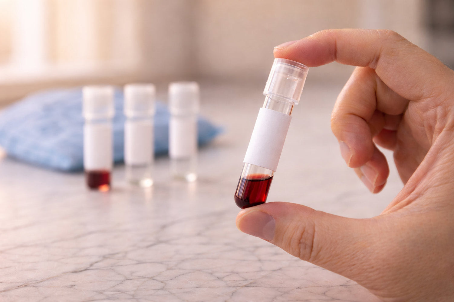 Comprehensive Inflammation Panel by hellohealth
