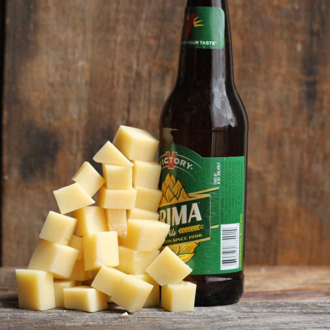 Comte Fleur by Di Bruno Bros.