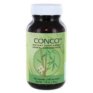NOW AVAILABLE Conco Herbal Respiratory Supplement by Sunrider