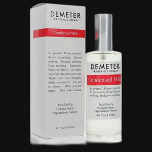 Condensed Milk Pick Me Up By Demeter (Unisex)