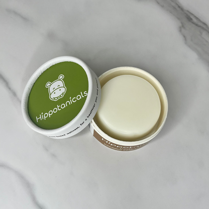 Coconut Conditioner Bar